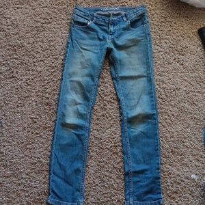Crazy 8 Skinney Jeans